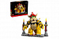 Конструктор LEGO Super Mario Могучий Боузер - фото 1