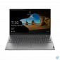 Ноутбук Lenovo ThinkBook 15 15.6FHD IPS AG/Intel i3-1115G4/8/256F/int/W10P/Grey - фото 1