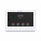 Видеодомофон 7" BCOM BD-780FHD White с детектором движения и записью видео - фото 1