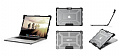 Чохол UAG для Macbook Pro 15" Touch Bar (4th Gen) Plasma, Ice