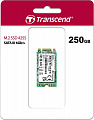 Накопичувач SSD Transcend M.2 250GB SATA 425S