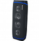 Акустична система Sony SRS-XB43 Чорний - фото 7