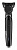 Babyliss, T881E, Тример для стрижки бороди, 1 насадка, чорний