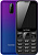 Мобильный телефон Nomi i284 Dual Sim Violet/Blue
