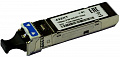 SFP+Трансiвер 432XT 1x10GBaseLR DDM SM, 10km, LC duplex