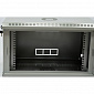 Шафа серверна CMS 6U 600 x 350 x 373 UA-MGSWL635G для мережевого обладнання - фото 6