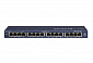 Коммутатор NETGEAR GS116GE 16xGE, неуправляемый - фото 1