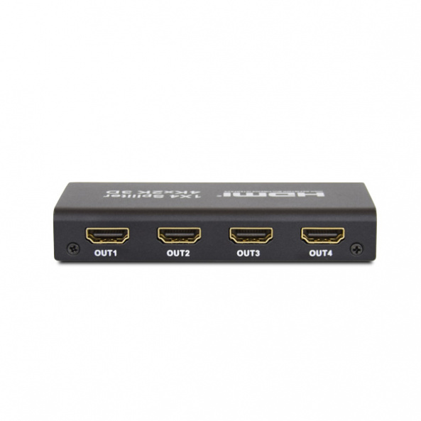 Разветвитель HDMI1X4 - фото 5