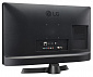 Телевiзор 24" LED HD LG 24TN510S-PZ Smart, WebOS, Black - фото 7