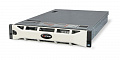 Сервер Fortinet Advanced Threat Protection System- 1000D, 6xGE RJ45, 2xGE SFP, redundant PSU, 8 VMs