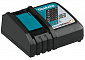 Зарядное устройство Makita DC18RC LXT / CXT - фото 1