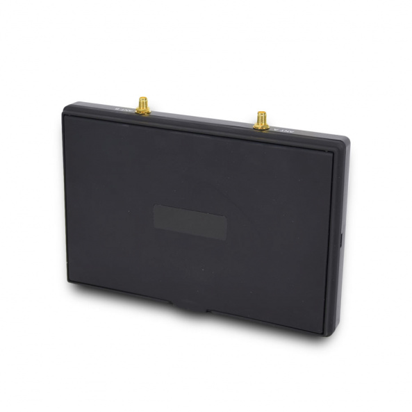 Монитор FPV LCD 7 дюймов со встроенным приемником 5.8 GHz для квадрокоптера - фото 3