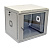 Шкаф серверный CMS 9U 600 х 500 х 507 UA-MGSWA95G для сетевого оборудования