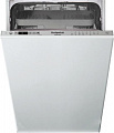 Вбудовувана посудомийна машина Hotpoint-Ariston HSIO3O23WFE A++/45см./10 компл./Дисплей