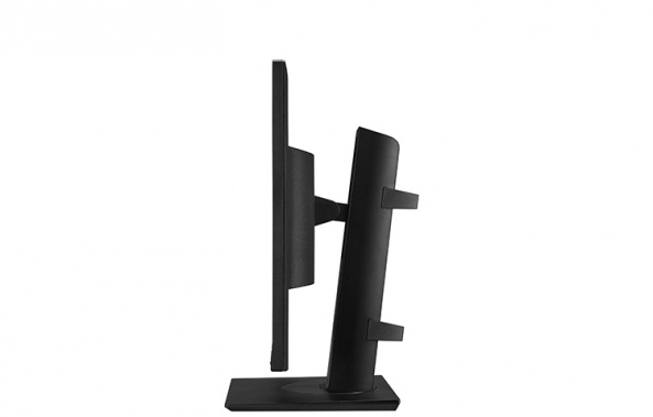 Монітор LCD 27" LG 27BK750Y-B DVI, HDMI, DP, USB3.0, MM, IPS, Pivot - фото 7