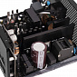 Блок питания SilverStone STRIDER DA850-G (850W), 80+Gold,aPFC,12см,24,8x2,8xSATA,8xPCIe,6xPer,+2 - фото 20