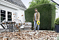 Воздуходув садовий Karcher Leaf Blower LBL 2, 18В, solo (без АКБ і ЗУ) - фото 2