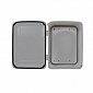 Гермокоробка ATIS AB-BOX (GREY) 320 х 230 х 150 мм - фото 3