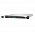 Сервер HPE DL360 Gen10 4210R/2.4GHz/10-core/1P/32GB-R/P408i-a/NC/1Gb 4-port FLR-T/ 8SFF/ 800W PS Srv