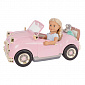 Транспорт для кукол Our Generation  Ретро автомобиль BD67051Z - фото 8
