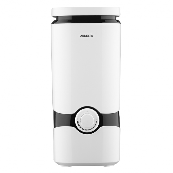 Зволожувач повітря Ardesto USH-M-BTN-4L-W - фото 2