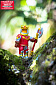 Ігрова колекційна фігурка Jazwares Roblox Сore Figures Richard, Redcliff King - фото 5