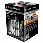 Кухонный комбайн Russell Hobbs 25280-56 Compact Home, 500Вт, 1,9л, нержавеющая сталь - фото 6