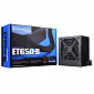 Блок питания SilverStone STRIDER ET650-B V1.4(650W), 80+Bronze,aPFC,12см,24+8,6xSATA,4xPCIe,1xFDD,+3 - фото 1