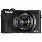 Цифр. фотокамера Canon Powershot G7 X Mark III Black - фото 8
