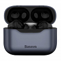 Bluetooh-гарнитура Baseus Simu ANC S1 Pro Tarnish (NGS1P-0A)