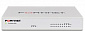 Межсетевой экран Fortinet FG-60E 2 GE WAN, 1 GE DMZ, 7 GE LAN. - фото 1