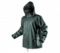 Куртка-дощовик NEO ПУ / ПВХ, EN 343, Розмір XL, Підкладка поліестер, щільність 310 г / м2