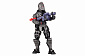 Колекційна фігурка Jazwares Fortnite Builder Set Black Knight - фото 2