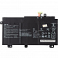 АКБ PowerPlant для ноутбука Asus TUF Gaming FX504GD (B31N1726) 11.4V 4212mAh (NB431151) - фото 1