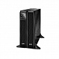 Джерело безперебійного живлення APC Smart-UPS SRT 3000VA - фото 3