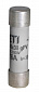 Предохранитель ETI CH 10x38 gPV 12A 1000V (30kA) - фото 1