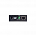 Медіаконвертор Step4Net 10/100Base-TX to 100Base-FX MC-A-0.1-1SM-1310nm-20