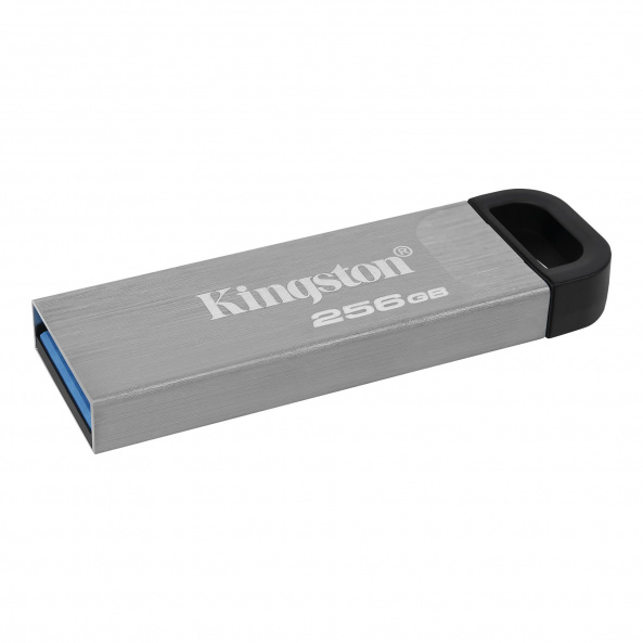 Накопитель Kingston  256GB USB 3.2 Gen1 DT Kyson - фото 2