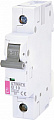 Автоматичний вимикач ETIMAT 6  1p B 10А (6 kA)