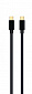 Кабель Cablexpert (CCP-mDPmDP2-6), MiniDisplayPort-MiniDisplayPort, 1.8м, чорний - фото 1