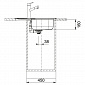 Кухонні мийки Franke Spark SKL 611-63/101.0598.808 - фото 3