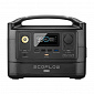 Зарядная станция EcoFlow RIVER MAX - фото 1
