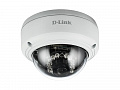 IP-Камера D-Link DCS-4603 3Мп, IЧ 10м, WDR, PoE