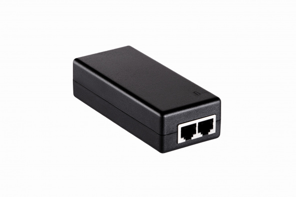 PoE-инжектор 2E PowerLink PSE801G, 1xGE, 1xGE PoE, 802.3af/at, 30W - фото 7