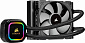 Система водяного охолодження Corsair iCUE H60i RGB PRO XT (CW-9060049-WW) - фото 1