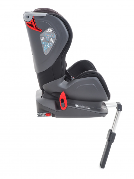 Дитяче автокрісло Avionaut Glider Royal Iso-Fix AV-340.S-L.01 - фото 4