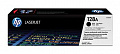 Картридж HP 128A CLJ CP1525/CM1415 Black (2000 стр)