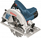 Пила дискова Bosch GKS 190, 1400Вт, 190мм - фото 2