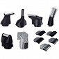 Набор для стрижки Remington PG6160 (Groom Kit Lithium) - фото 3