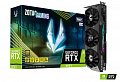 Видеокарта ZOTAC GeForce RTX 3070 Ti 8GB GDDR6X Trinity OC GAMING